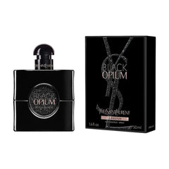 YSL BLACK OPIUM LE PARFUM EDP SPRAY 50ML