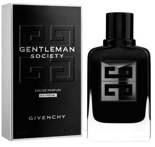 GIVENCHY GENTLEMAN SOCIETY EXTREME EDP SPRAY 60ML