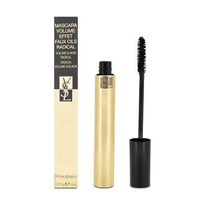 YSL MASCARA VOLUME EFFET FAUX CILS BLACK NOIR