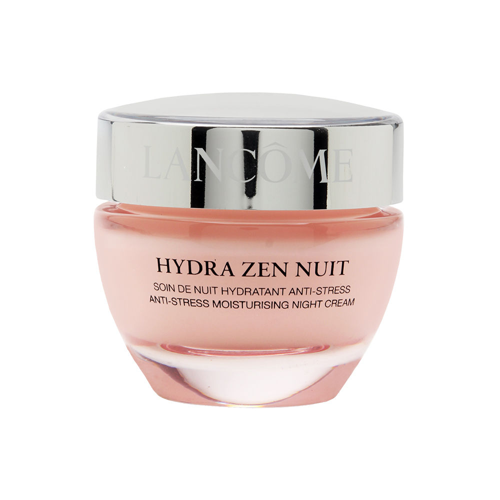 LANCOME HYDRA ZEN RECHARGING NIGHT CREAM 50ML