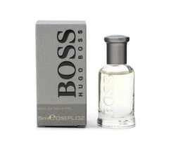 BOSS BOTTLED EDT SPRAY 5ML
