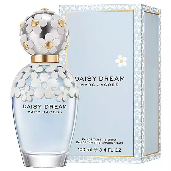 MARC JACOBS DAISY DREAM EDT SPRAY 100ML