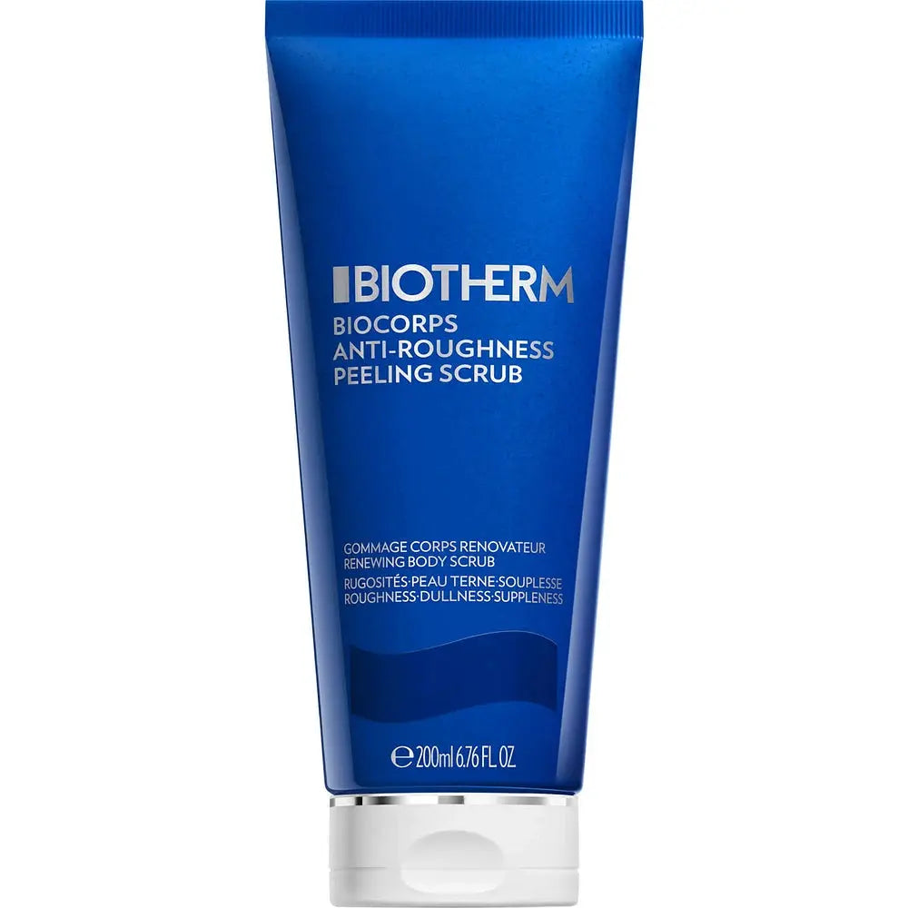BIOTHERM BIOCORPS PEELING SCRUB 200ML