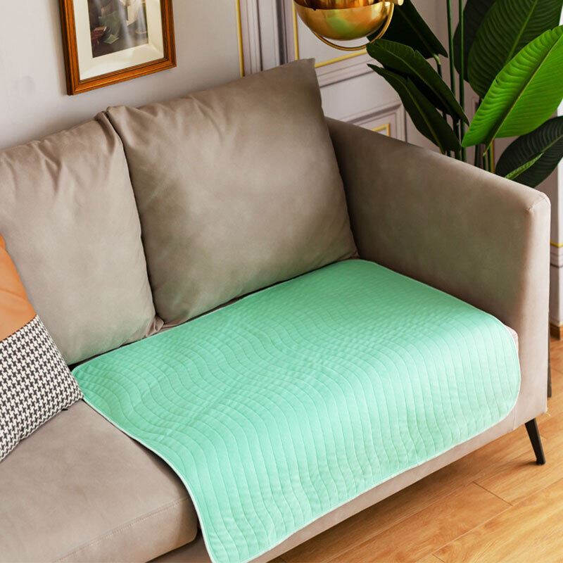 LARGE Puppy Training Trainer Pads Toilet Pee Wee Poo Dog Pet Cat Mats Anti Slip.