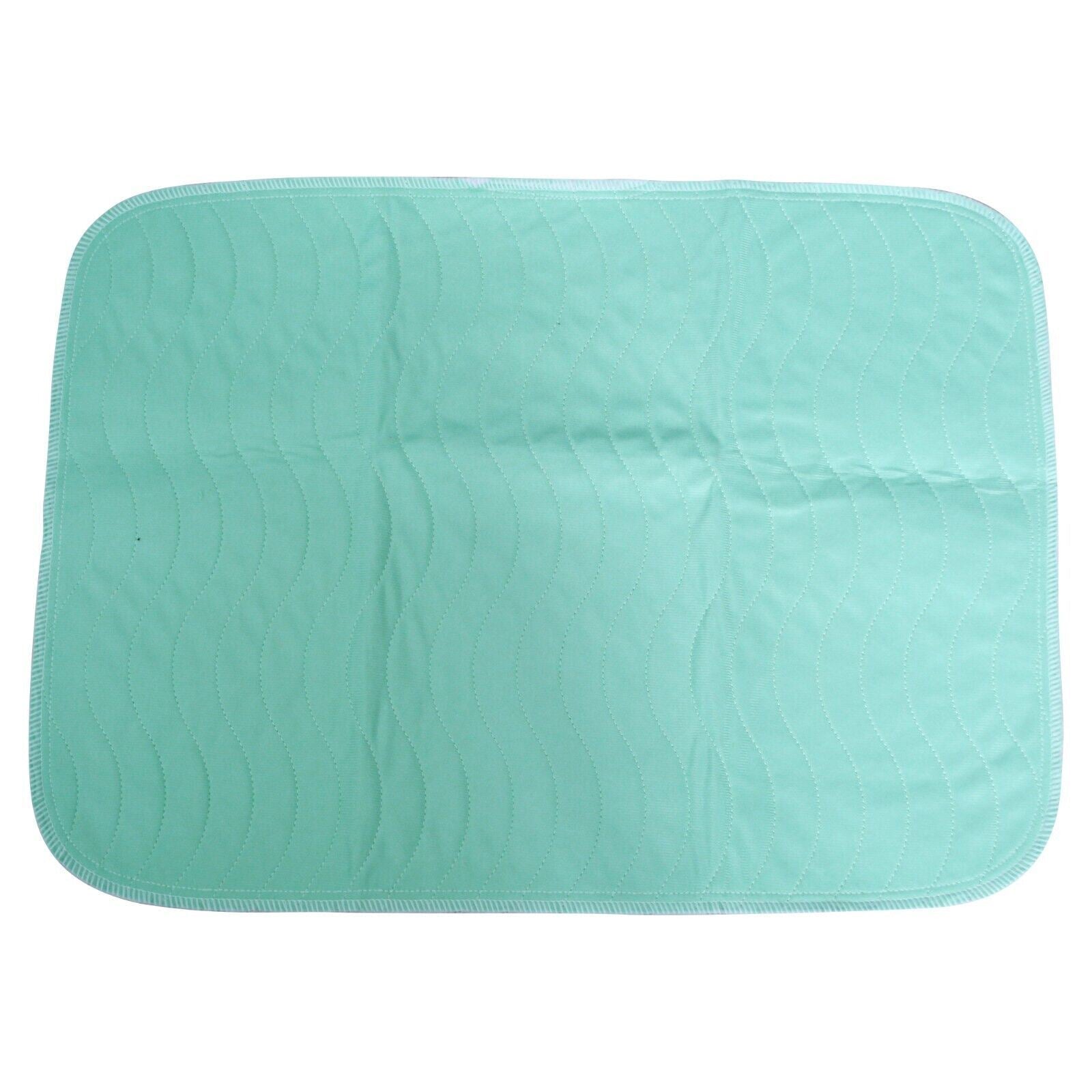 LARGE Puppy Training Trainer Pads Toilet Pee Wee Poo Dog Pet Cat Mats Anti Slip.