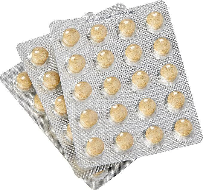 Seraquin Veterinary Joint Supplement with Turmeric for Cats & Dogs 60 Tablets UK