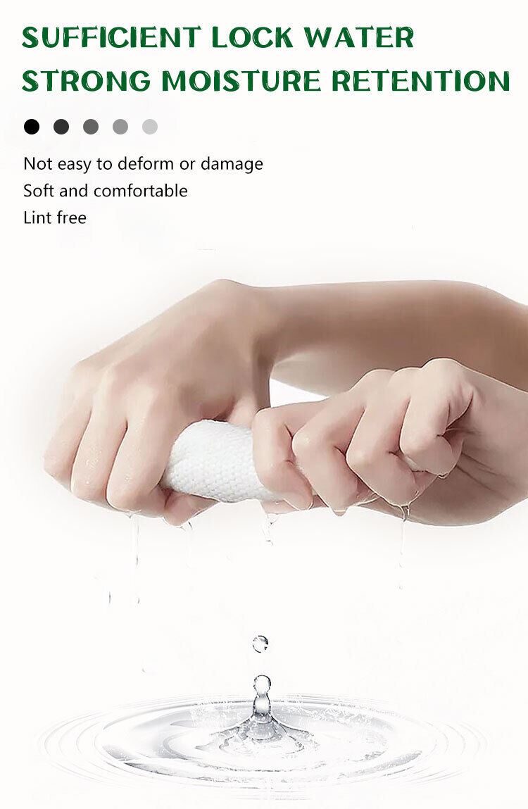 Dog Cleaning Wipes Dog Cat Pet Ear Mouth Paw 100% BIODEGRADABLE Pack Of 25 & 100